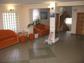 Milosz Hotel Fitness & Spa