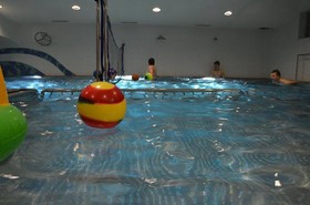 Milosz Hotel Fitness & Spa