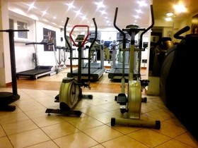 Milosz Hotel Fitness & Spa