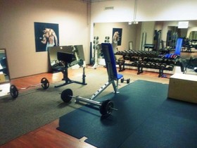 Milosz Hotel Fitness & Spa