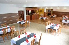 Milosz Hotel Fitness & Spa