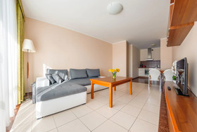 Apartamenty Aquarius by Sun & Snow