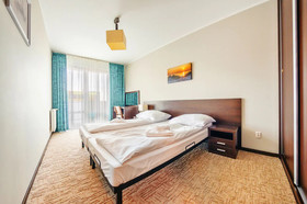 Apartamenty Aquarius by Sun & Snow