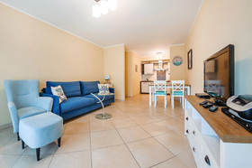 Apartamenty Aquarius by Sun & Snow