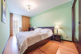 Apartamenty Aquarius by Sun & Snow