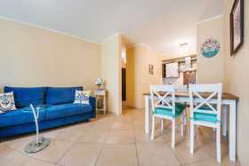 Apartamenty Aquarius by Sun & Snow