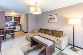 Apartamenty Aquarius by Sun & Snow
