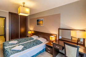 Apartamenty Aquarius by Sun & Snow