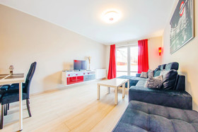 Apartamenty Aquarius by Sun & Snow