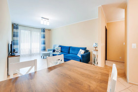 Apartamenty Aquarius by Sun & Snow