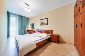 Apartamenty Aquarius by Sun & Snow