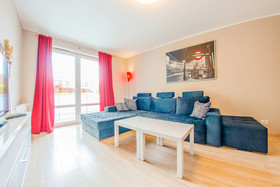 Apartamenty Aquarius by Sun & Snow