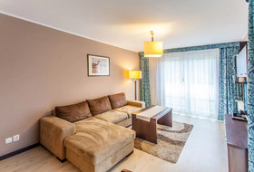 Apartamenty Aquarius by Sun & Snow