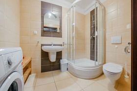 Apartamenty Aquarius by Sun & Snow