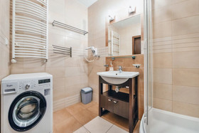 Apartamenty Aquarius by Sun & Snow