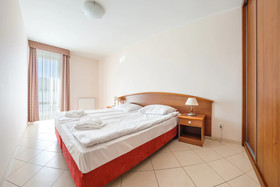 Apartamenty Aquarius by Sun & Snow