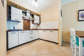 Apartamenty Aquarius by Sun & Snow