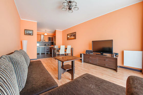 Apartamenty Aquarius by Sun & Snow