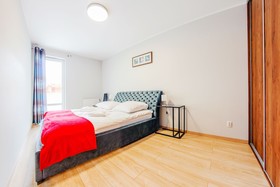 Apartamenty Aquarius by Sun & Snow