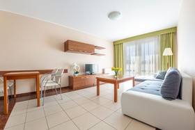 Apartamenty Aquarius by Sun & Snow