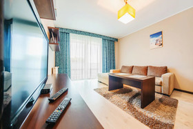 Apartamenty Aquarius by Sun & Snow