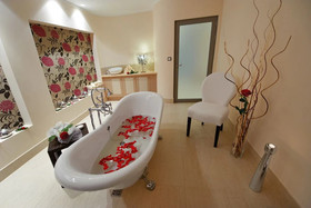 Apartamenty Aquarius z Aquacenter