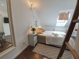 Apartamenty Morskie Historie