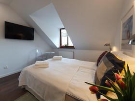 Apartamenty Morskie Historie
