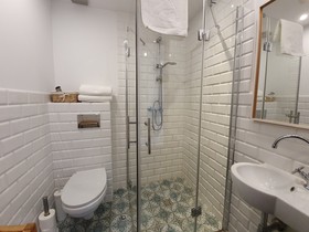 Apartamenty Morskie Historie