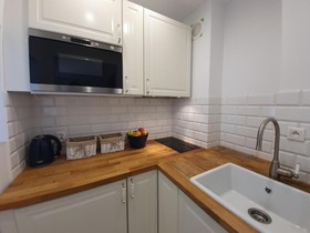 Apartamenty Morskie Historie