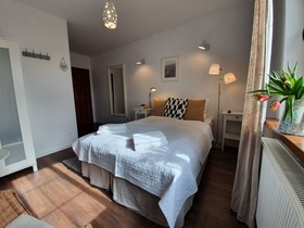 Apartamenty Morskie Historie