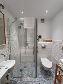 Apartamenty Morskie Historie