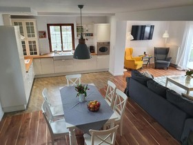 Apartamenty Morskie Historie