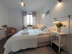Apartamenty Morskie Historie