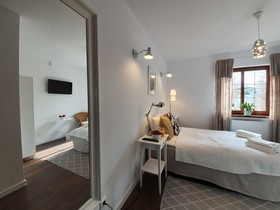 Apartamenty Morskie Historie