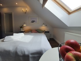 Apartamenty Morskie Historie