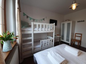 Apartamenty Morskie Historie