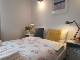 Apartamenty Morskie Historie