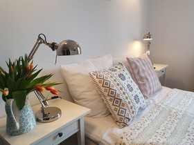 Apartamenty Morskie Historie