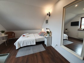 Apartamenty Morskie Historie
