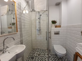Apartamenty Morskie Historie