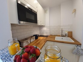 Apartamenty Morskie Historie