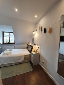 Apartamenty Morskie Historie