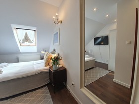 Apartamenty Morskie Historie