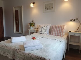 Apartamenty Morskie Historie