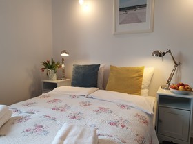 Apartamenty Morskie Historie