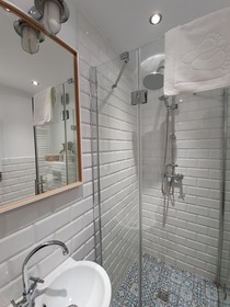 Apartamenty Morskie Historie