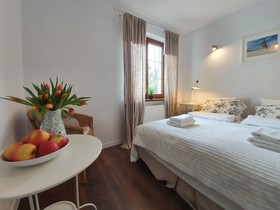 Apartamenty Morskie Historie