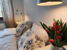 Apartamenty Morskie Historie