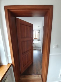 Apartamenty Morskie Historie